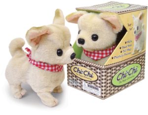 Chi- Chi Chihuahua