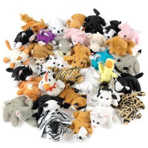 best stuffed animals for kids