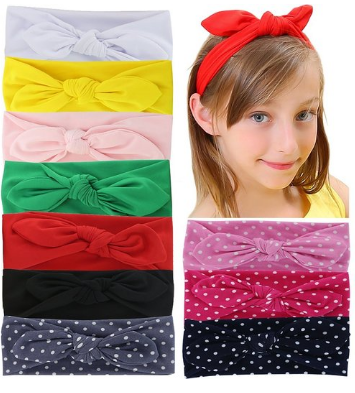 qinghang-baby-girl-streth-elastic-cotton-stretch-headbands