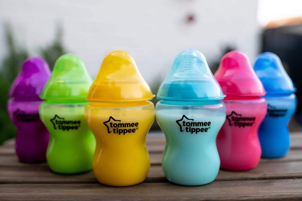 Best Baby Bottles